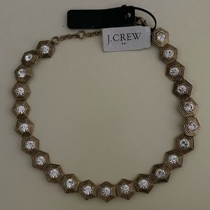 JCrew Necklace - New with Tags